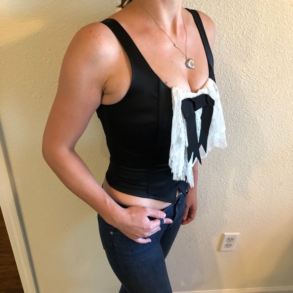 LAMB vest